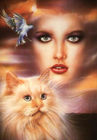VISAGE